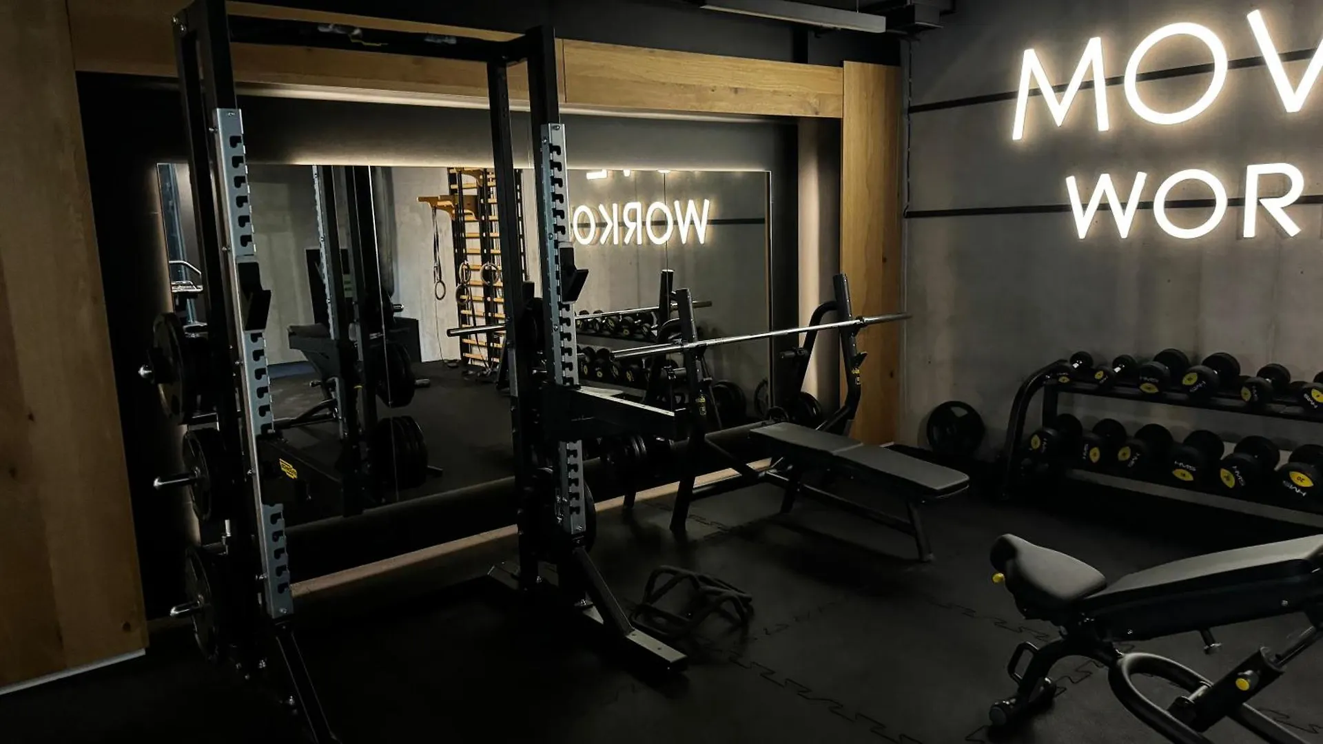 Apartment Cracow Old Town Luxury Apartments, Pool & Gym & Sauna & Parking & 24H Self Check-In Krakow Poland