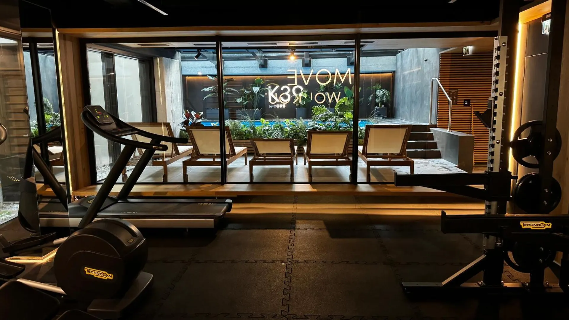 Apartment Cracow Old Town Luxury Apartments, Pool & Gym & Sauna & Parking & 24H Self Check-In Krakow