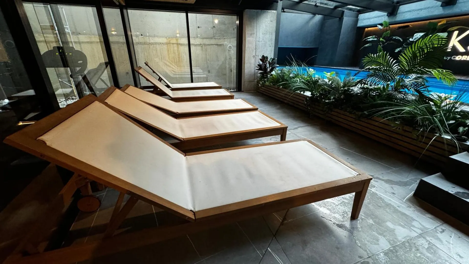 Cracow Old Town Luxury Apartments, Pool & Gym & Sauna & Parking & 24H Self Check-In Krakow 0*,  Poland