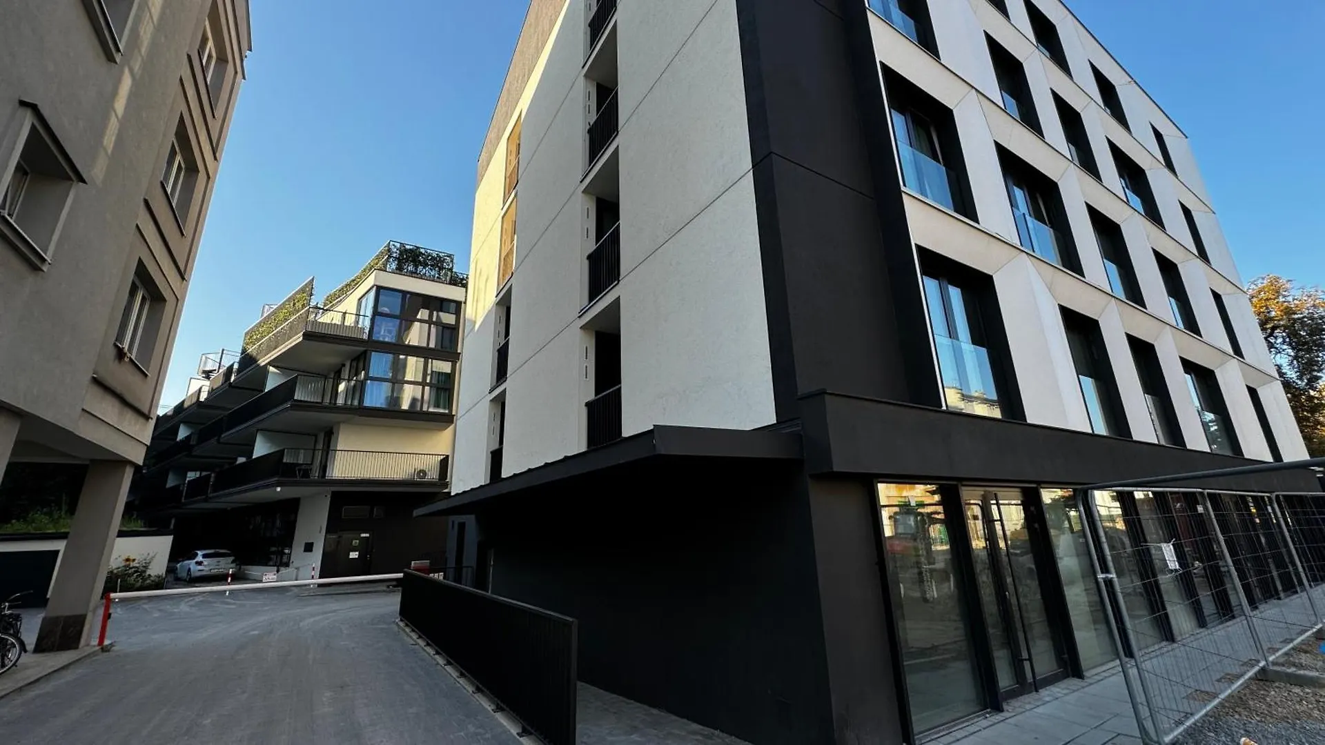 Apartmán Cracow Old Town Luxury Apartments, Pool & Gym & Sauna & Parking & 24H Self Check-In Krakov