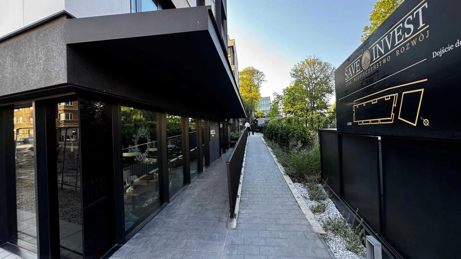 Cracow Old Town Luxury Apartments, Pool & Gym & Sauna & Parking & 24H Self Check-In Krakow Poland
