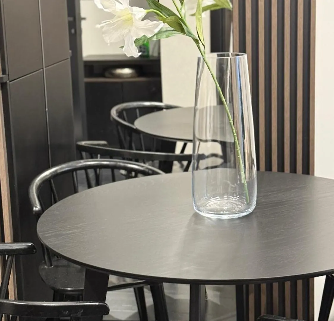 Cracow Old Town Luxury Apartments, Pool & Gym & Sauna & Parking & 24H Self Check-In Krakow