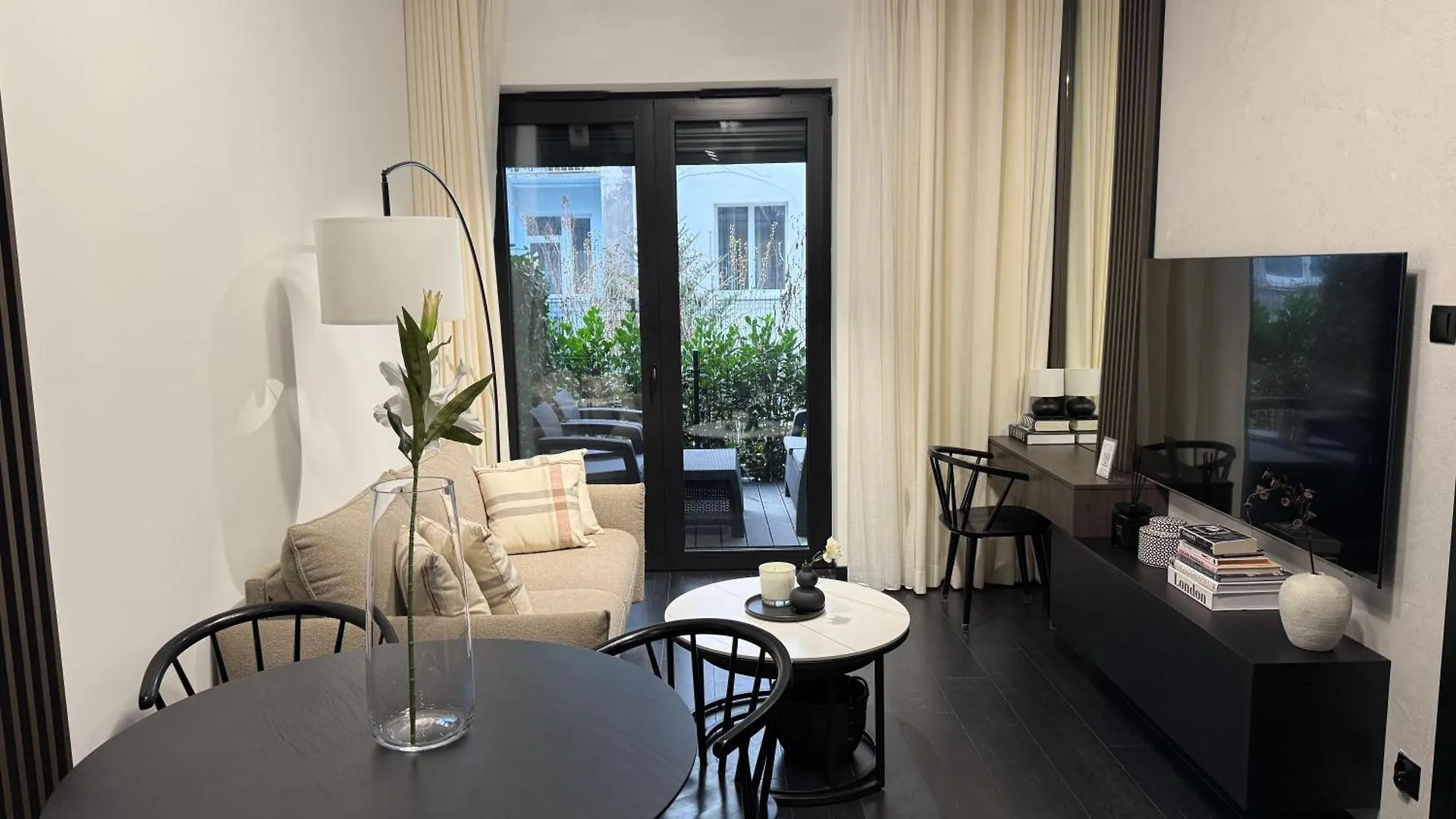 Apartment Cracow Old Town Luxury Apartments, Pool & Gym & Sauna & Parking & 24H Self Check-In Krakow