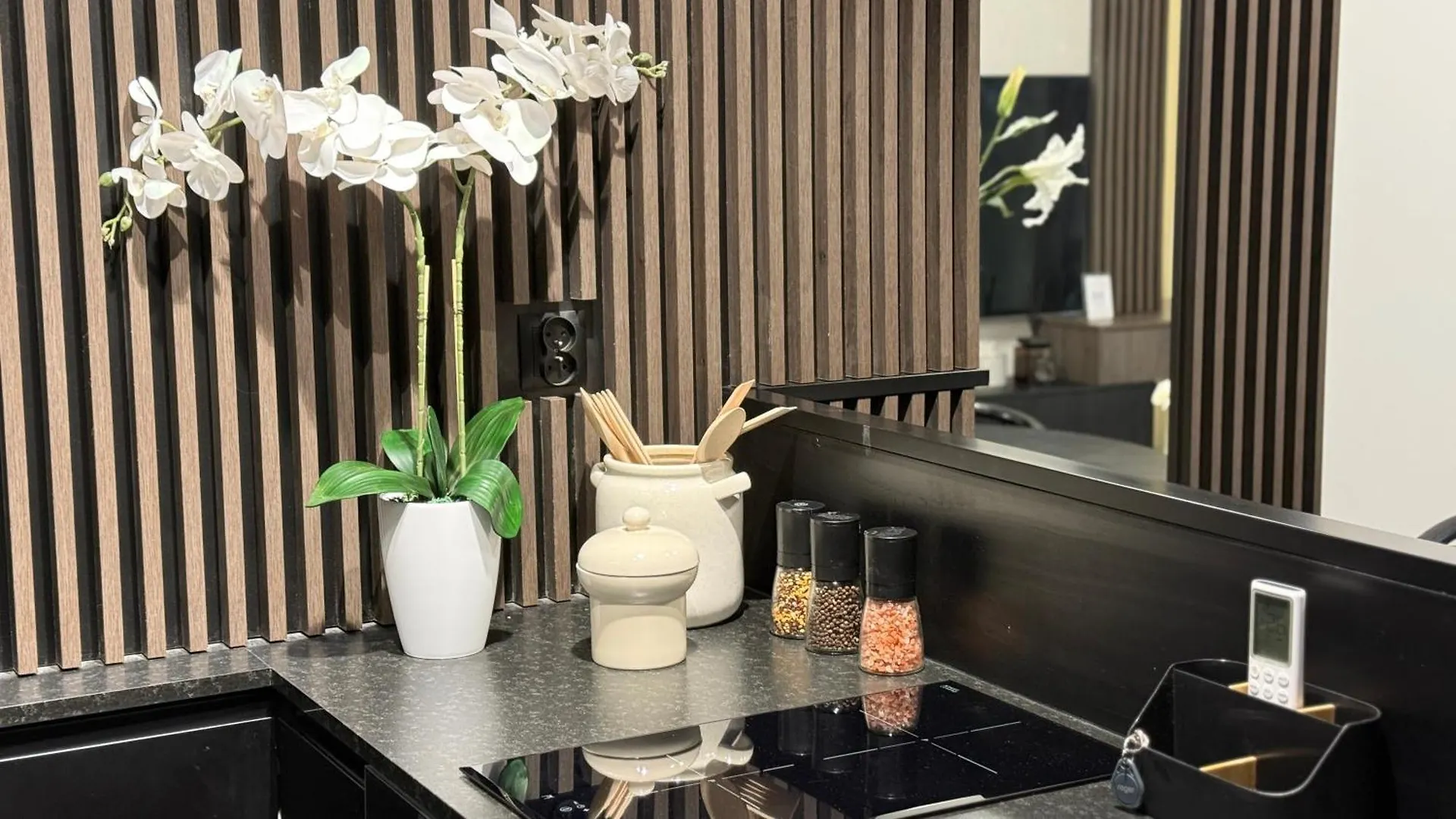 Cracow Old Town Luxury Apartments, Pool & Gym & Sauna & Parking & 24H Self Check-In Krakow