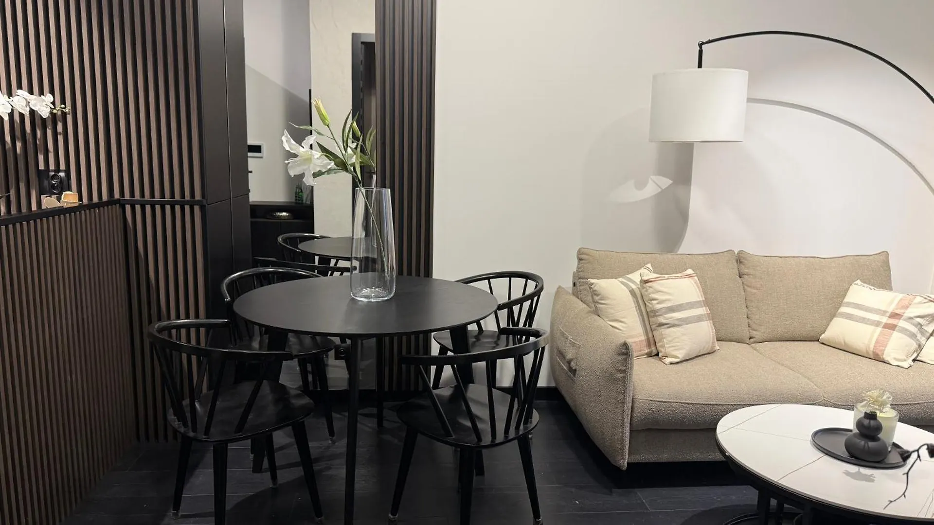 Apartment Cracow Old Town Luxury Apartments, Pool & Gym & Sauna & Parking & 24H Self Check-In Krakow