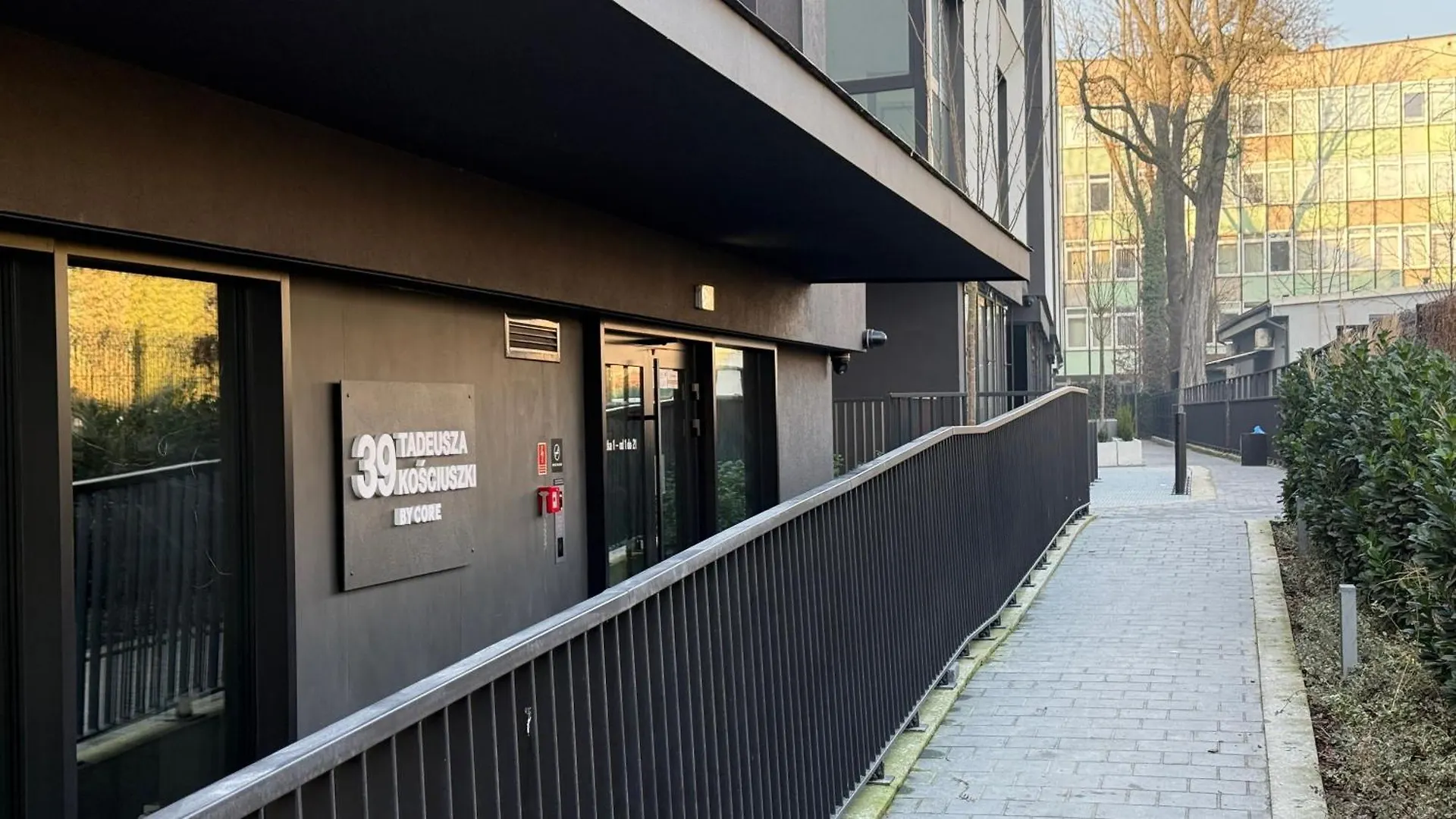 Cracow Old Town Luxury Apartments, Pool & Gym & Sauna & Parking & 24H Self Check-In Krakow Poland