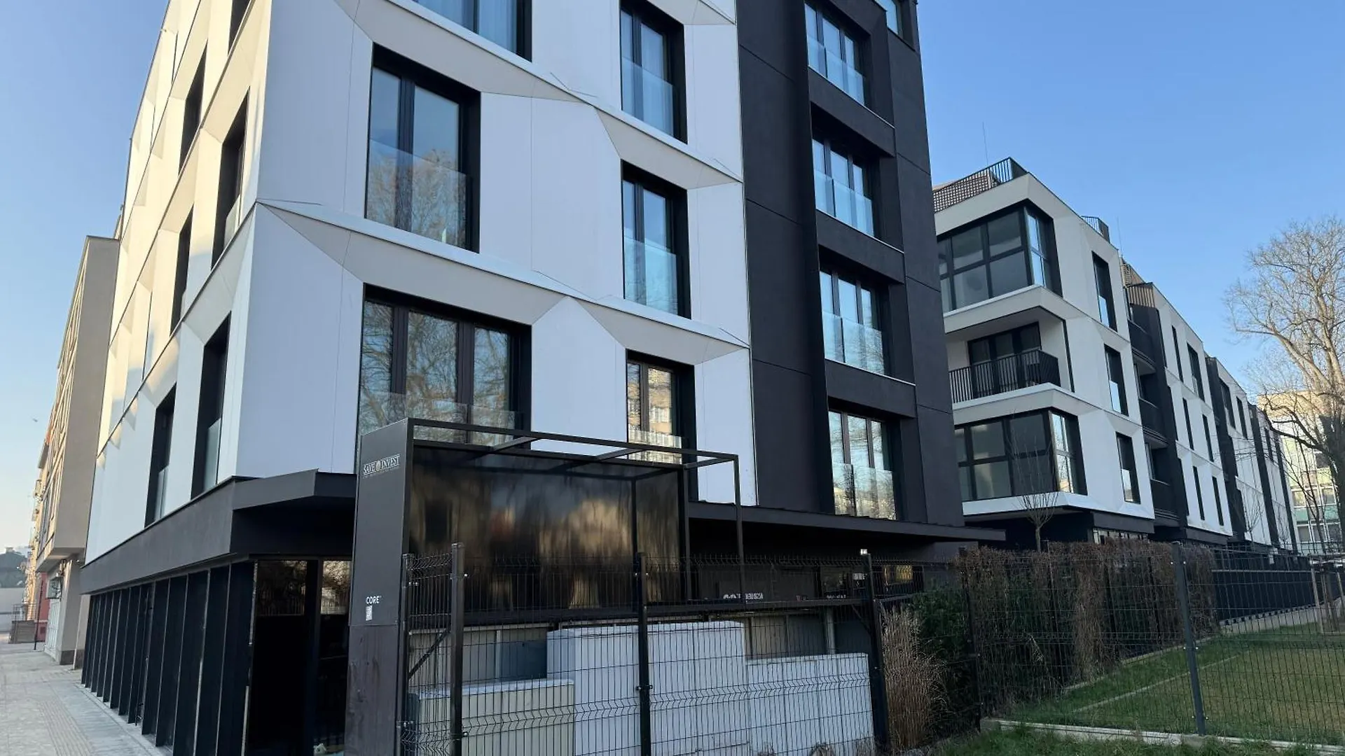 Apartment Cracow Old Town Luxury Apartments, Pool & Gym & Sauna & Parking & 24H Self Check-In Krakow Poland