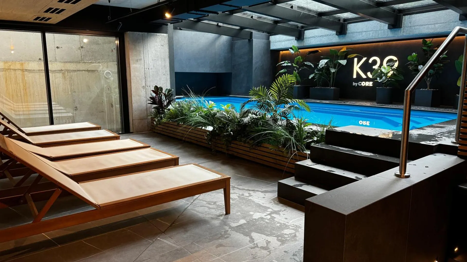 Cracow Old Town Luxury Apartments, Pool & Gym & Sauna & Parking & 24H Self Check-In Krakow