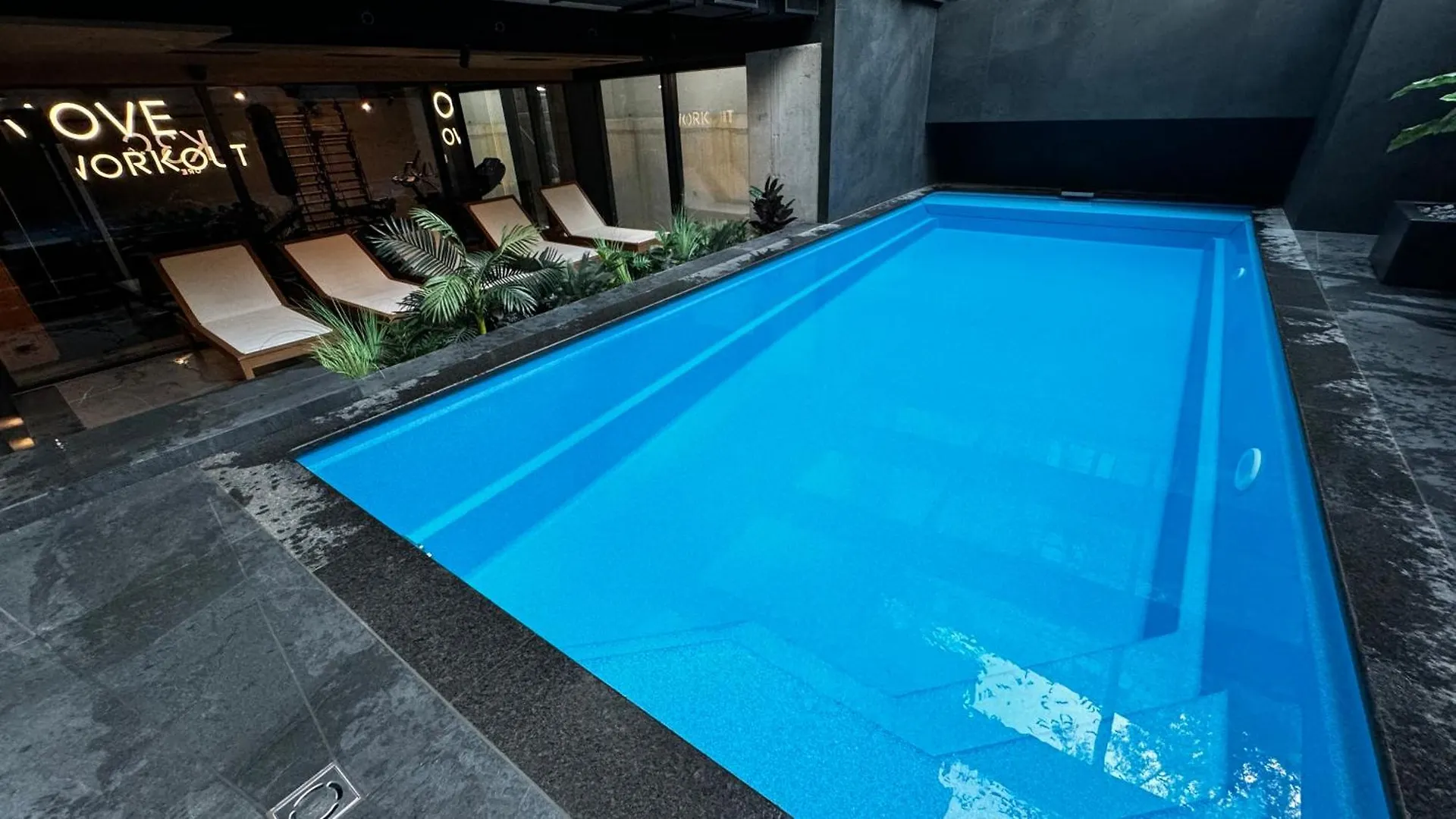 Apartment Cracow Old Town Luxury Apartments, Pool & Gym & Sauna & Parking & 24H Self Check-In Krakow Poland